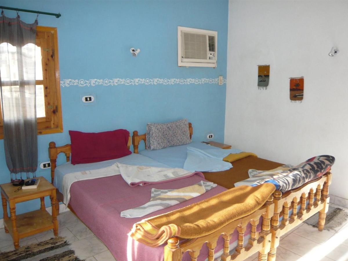 El Fayrouz Hotel Luxor Exterior photo