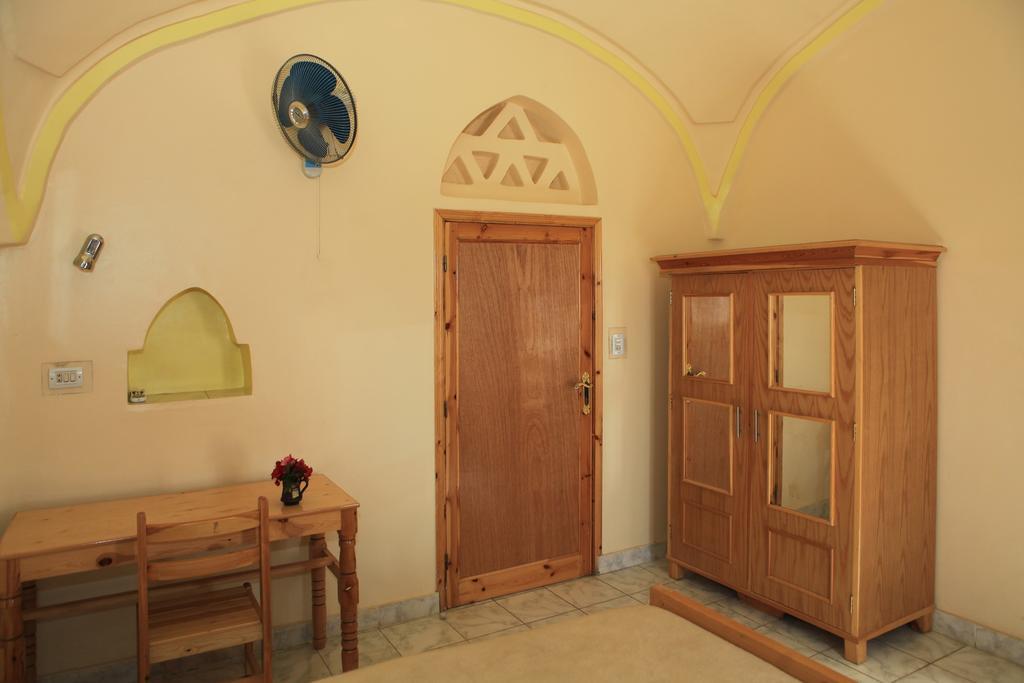 El Fayrouz Hotel Luxor Room photo
