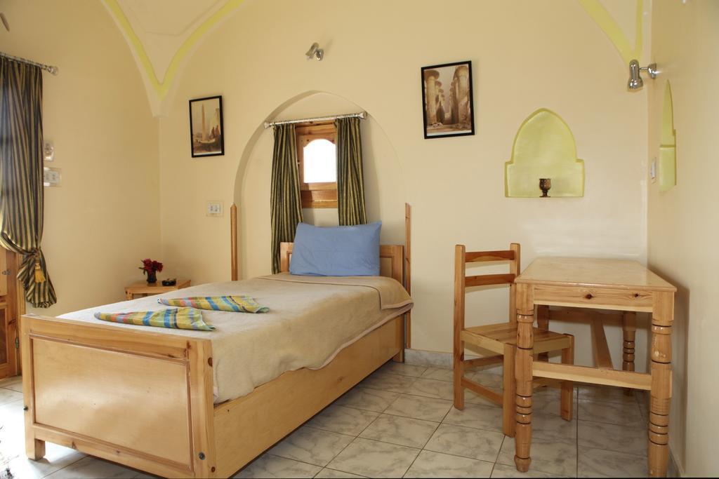 El Fayrouz Hotel Luxor Room photo