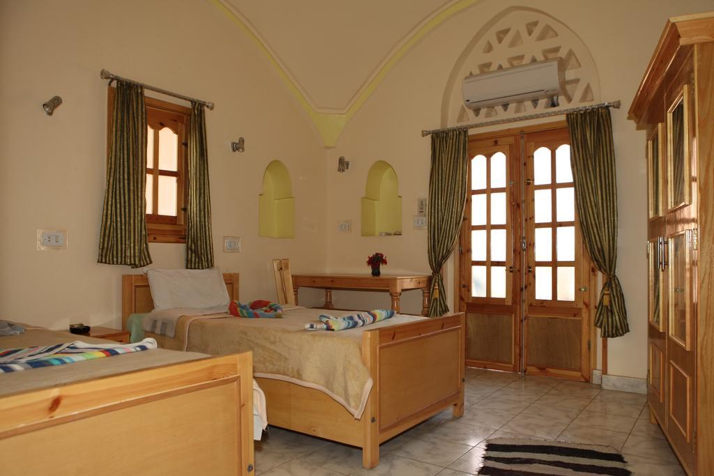 El Fayrouz Hotel Luxor Room photo