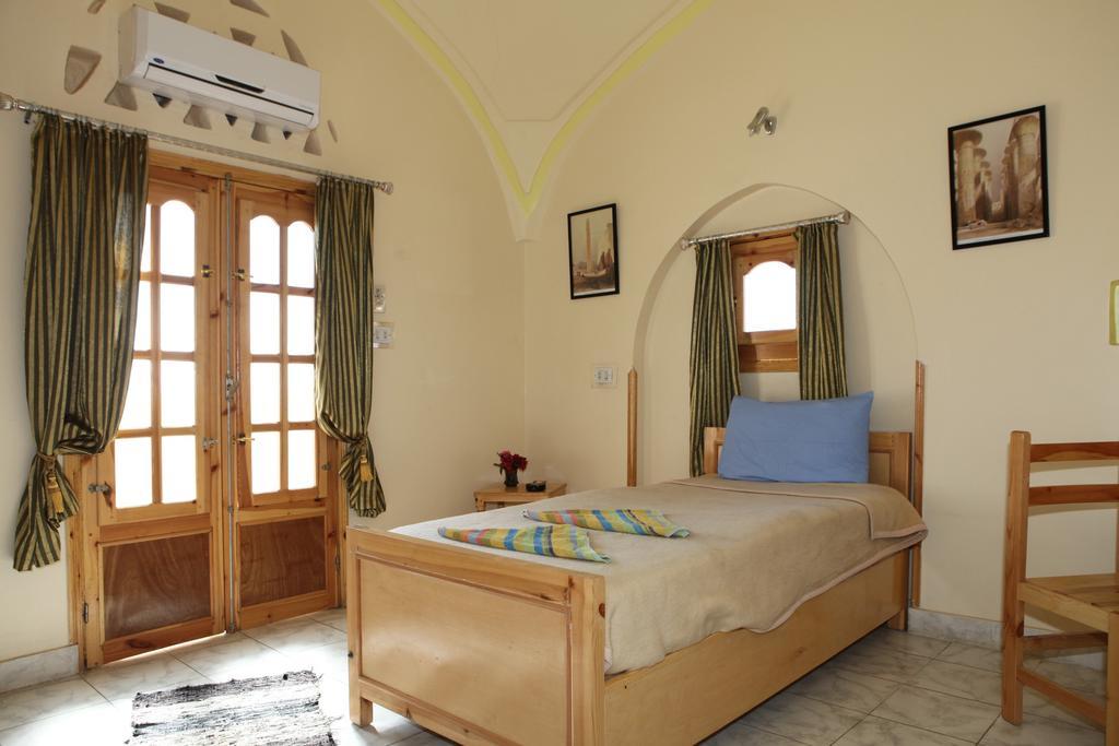 El Fayrouz Hotel Luxor Room photo