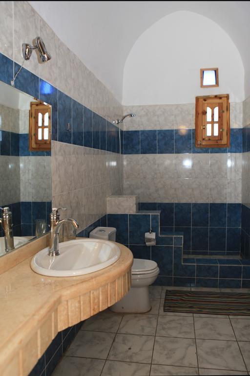 El Fayrouz Hotel Luxor Room photo