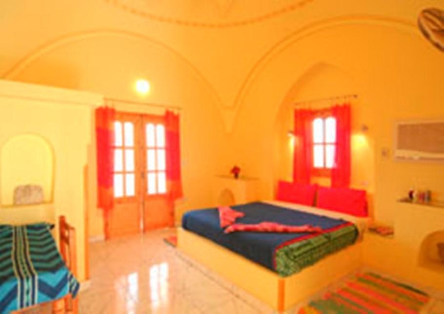 El Fayrouz Hotel Luxor Room photo