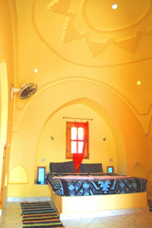 El Fayrouz Hotel Luxor Room photo
