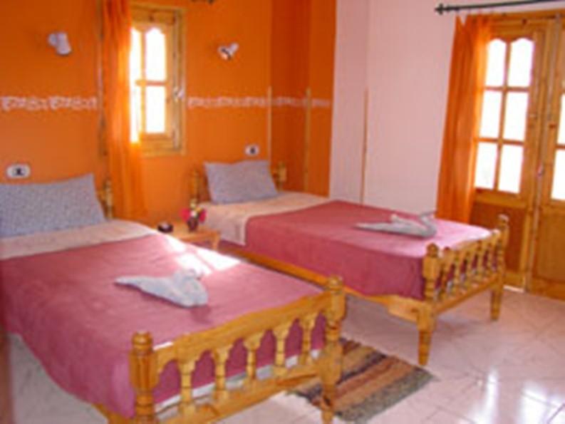 El Fayrouz Hotel Luxor Room photo