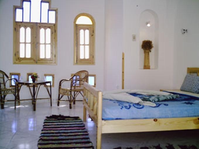 El Fayrouz Hotel Luxor Room photo