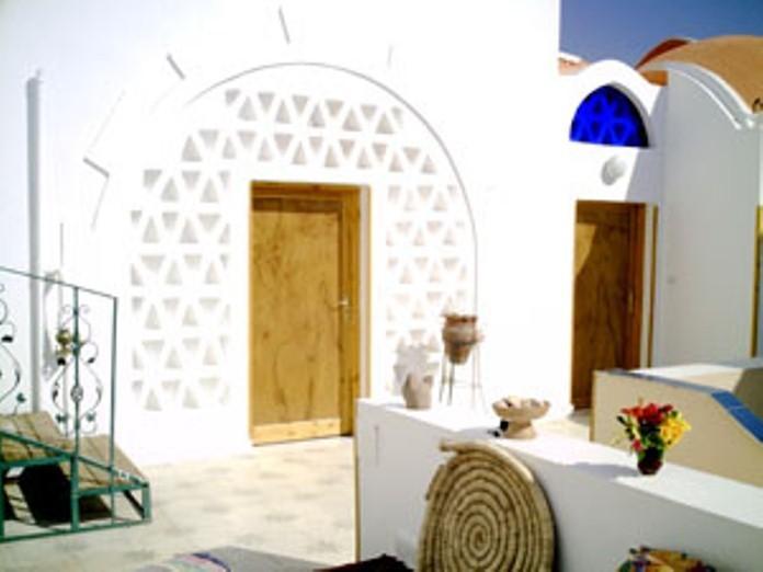 El Fayrouz Hotel Luxor Exterior photo