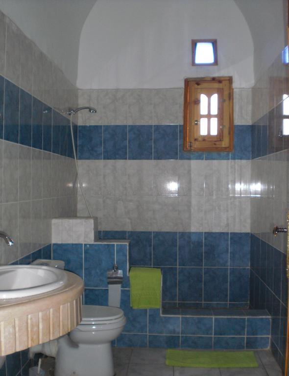 El Fayrouz Hotel Luxor Room photo