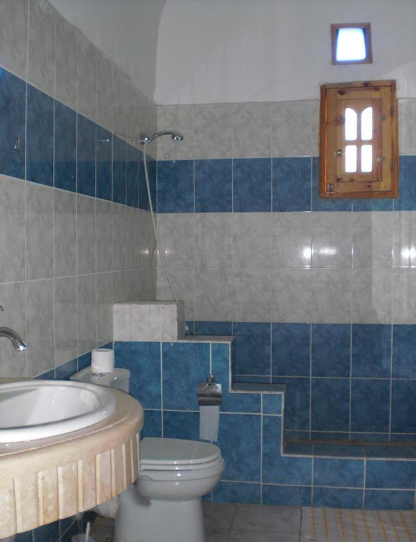El Fayrouz Hotel Luxor Room photo