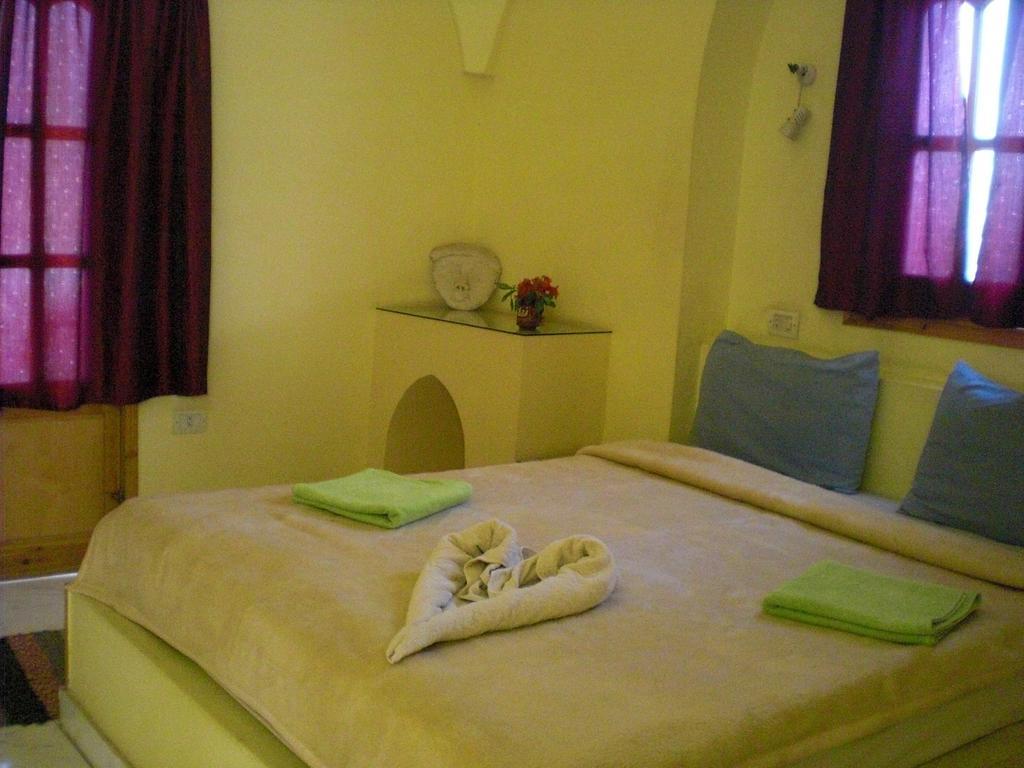 El Fayrouz Hotel Luxor Room photo