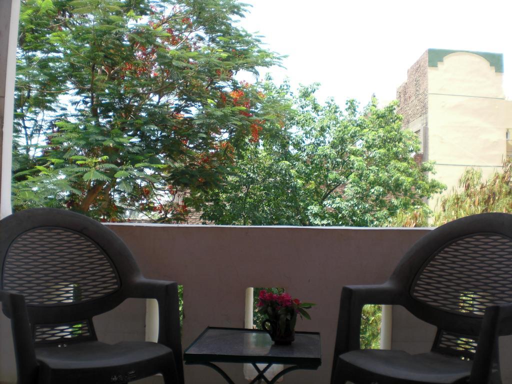 El Fayrouz Hotel Luxor Room photo