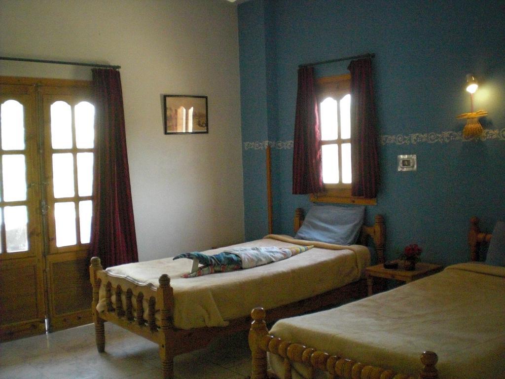 El Fayrouz Hotel Luxor Room photo
