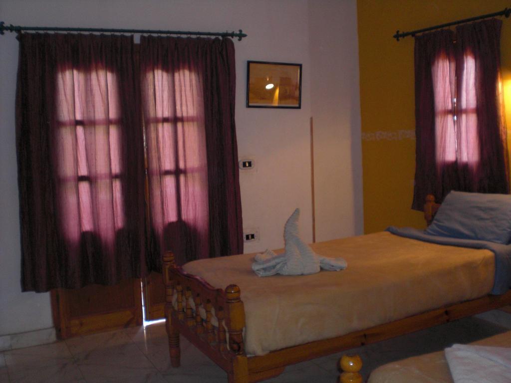 El Fayrouz Hotel Luxor Exterior photo