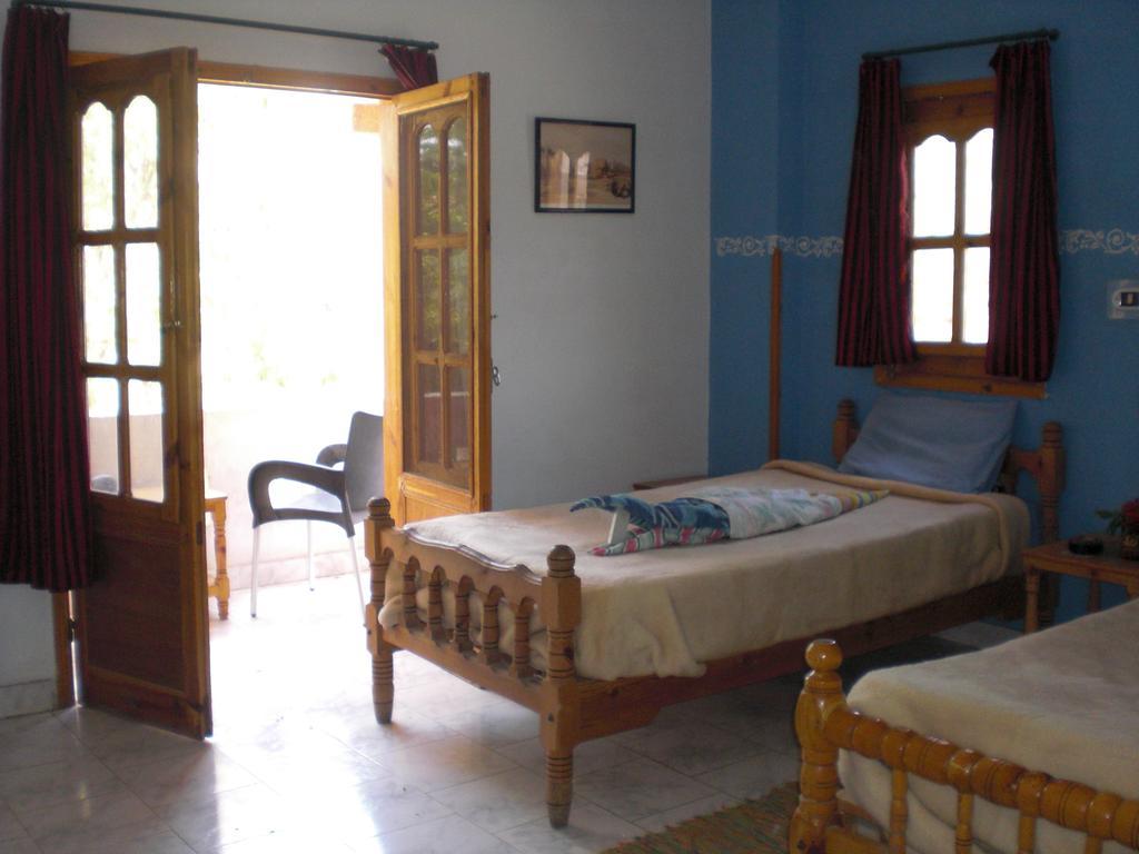 El Fayrouz Hotel Luxor Room photo