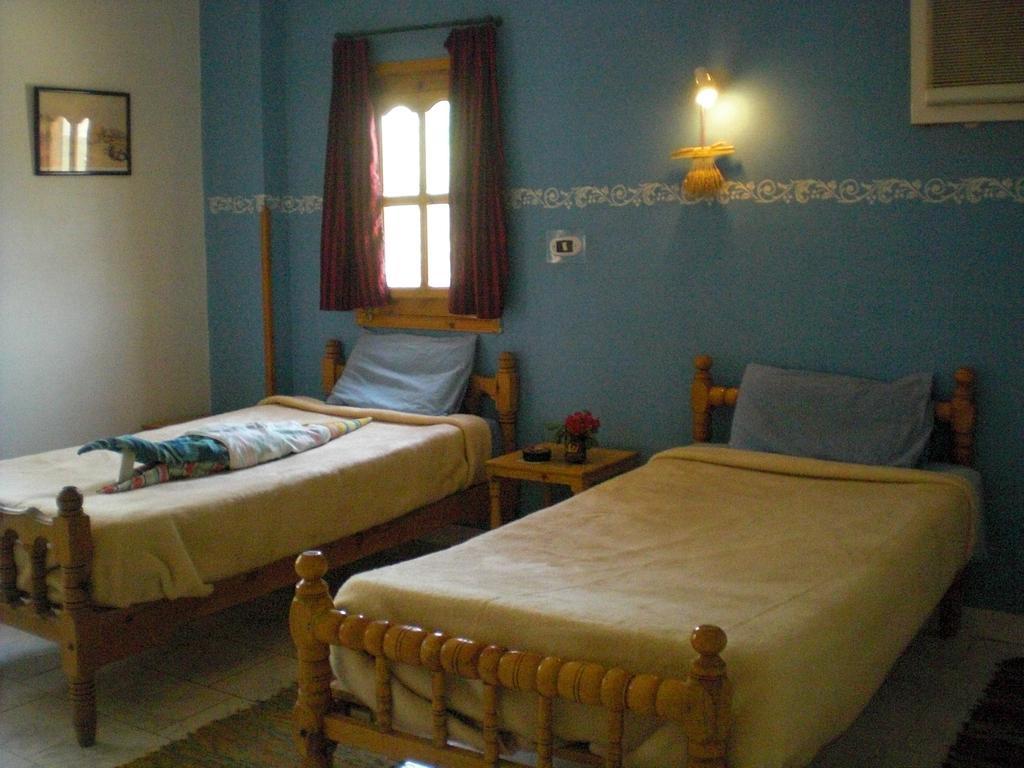 El Fayrouz Hotel Luxor Room photo